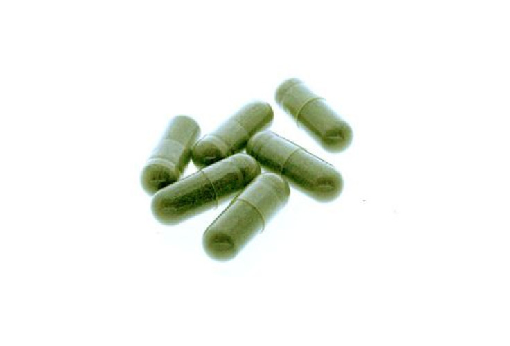 capsules