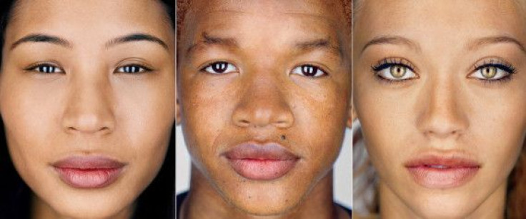 american-faces