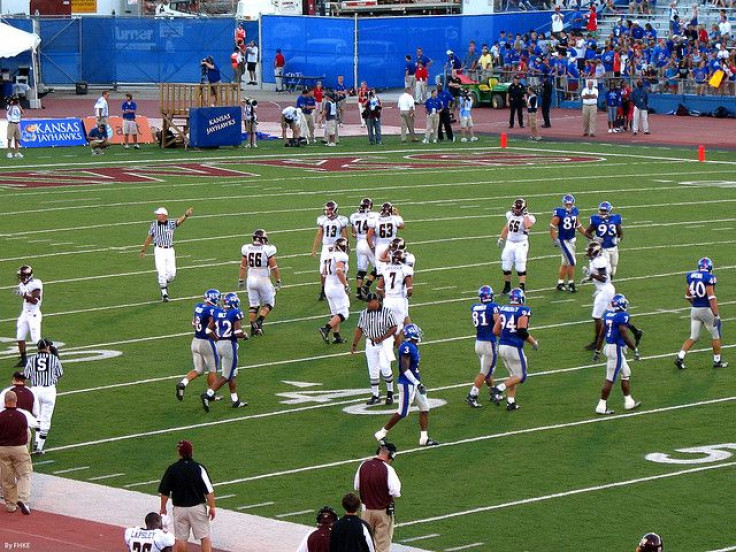 2007_KU_vs_CMU_football