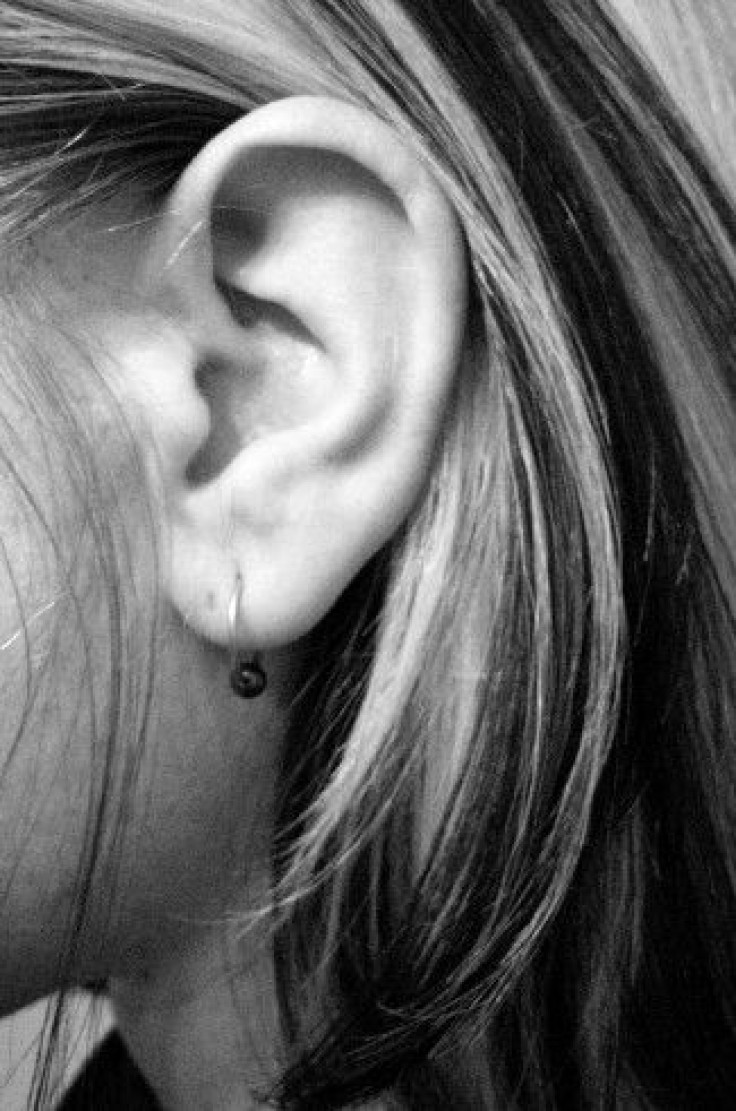 ear