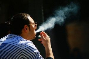 smoker