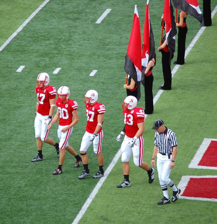 Nebraska football