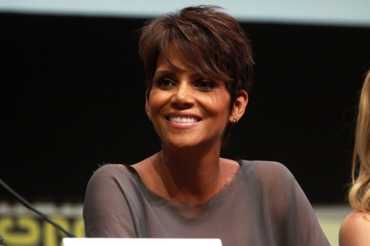 Halle Berry Gives Birth To Boy