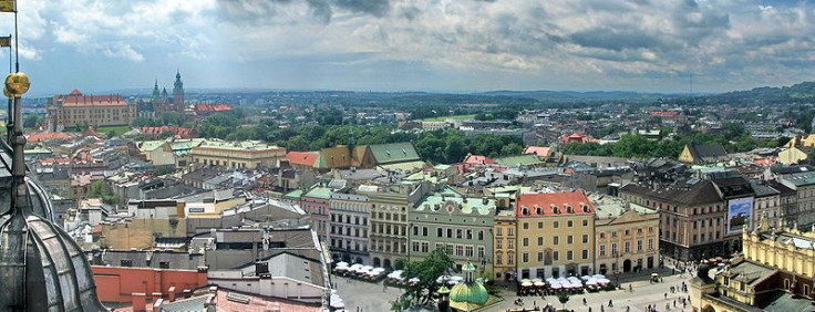 Krakow, Poland