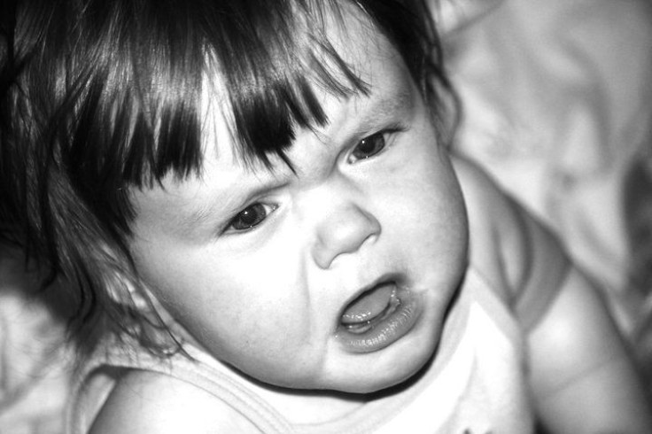 Little Evidence Probiotics Helps Colic, Crying Babies