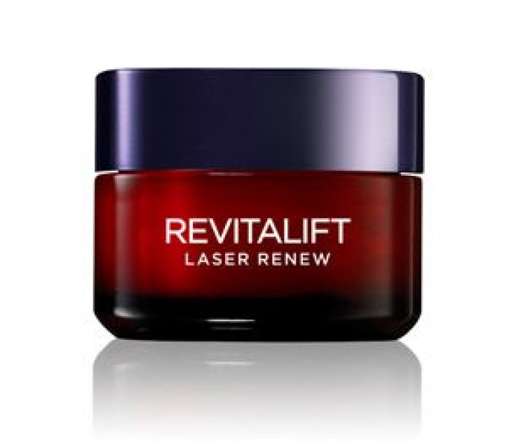 L’Oreal Paris Revitalift Laser Renew