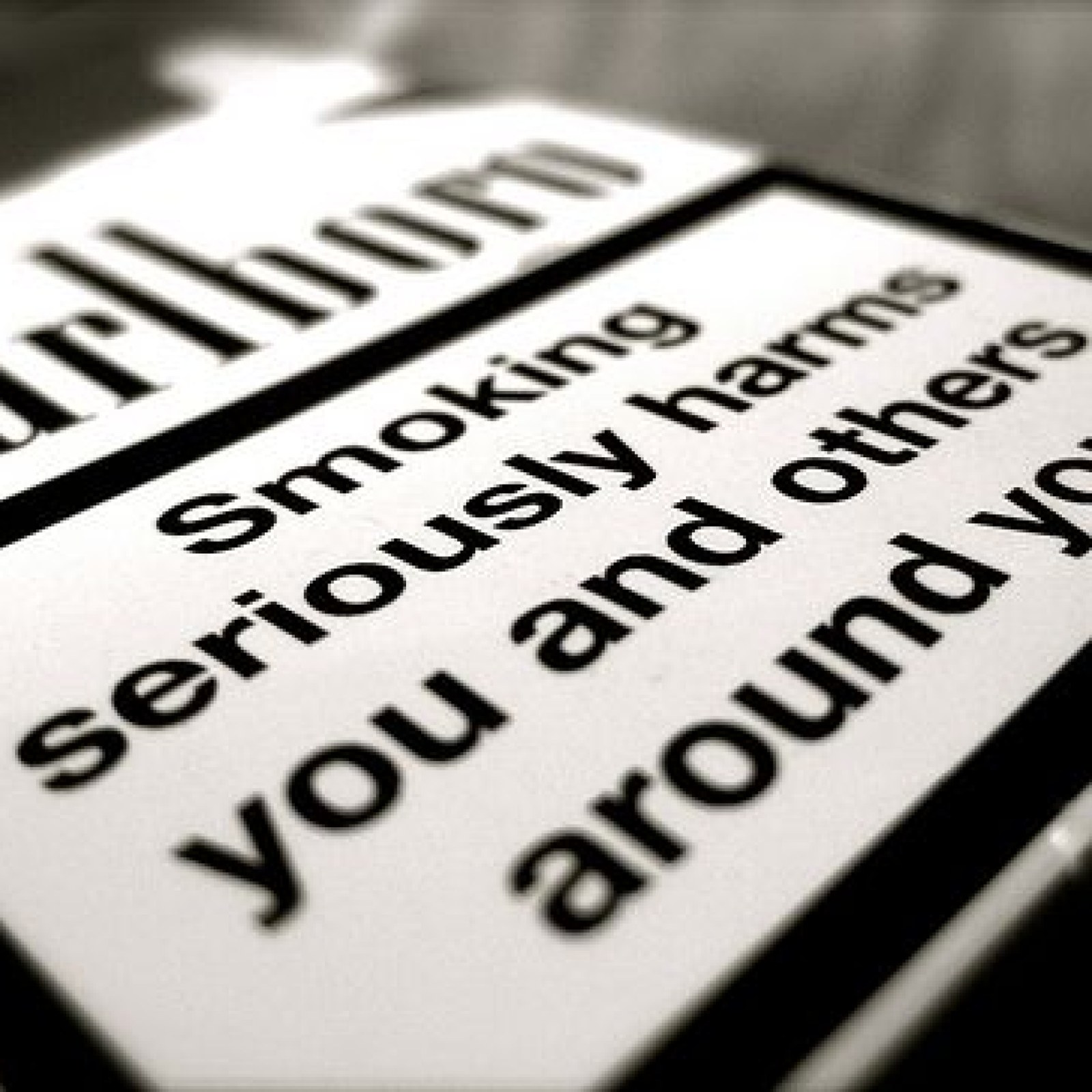 cigarette harms Requiring ugly images of smoking's harm on cigarettes won't breach First Amendment, court says Health Problems Caused by Secondhand