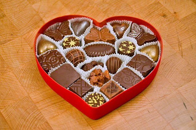Chocolates