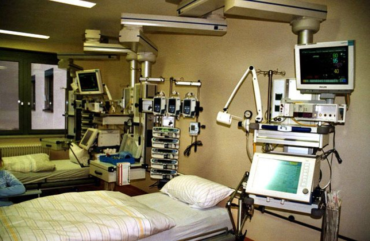 Hospital Technology