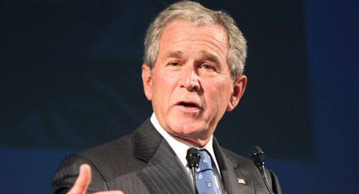 Geroge W. Bush