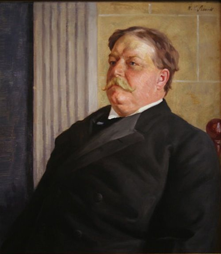 william taft 