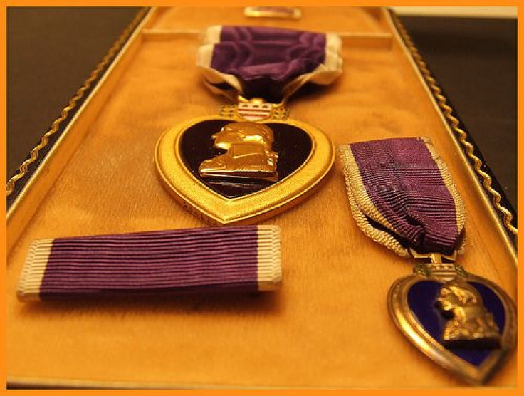 Purple Heart