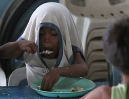 Feed the Hungry