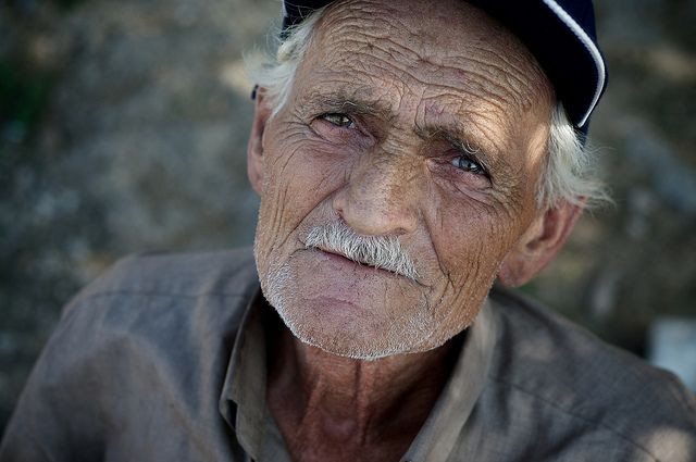 aging