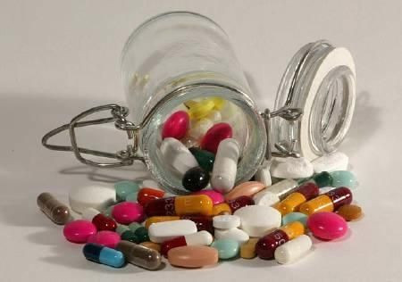 Counterfeit Medicine