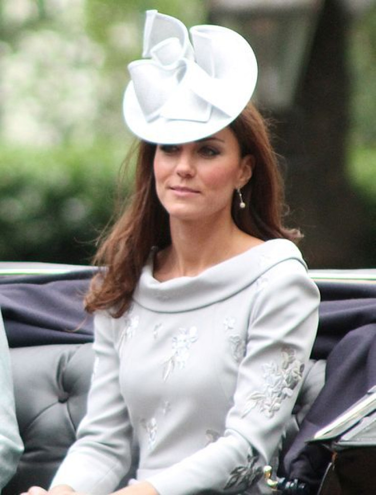 Kate Middleton