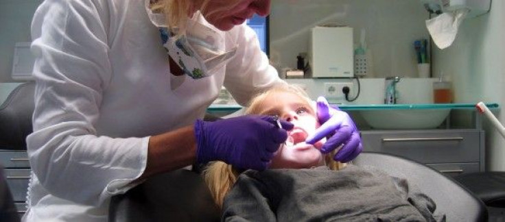 Dentist