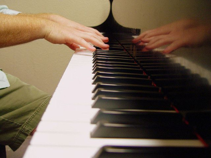 Piano