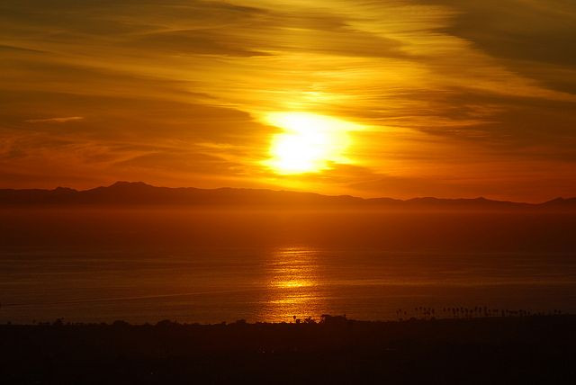 sunrise