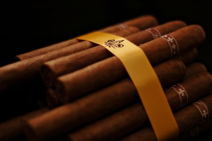 Cigars