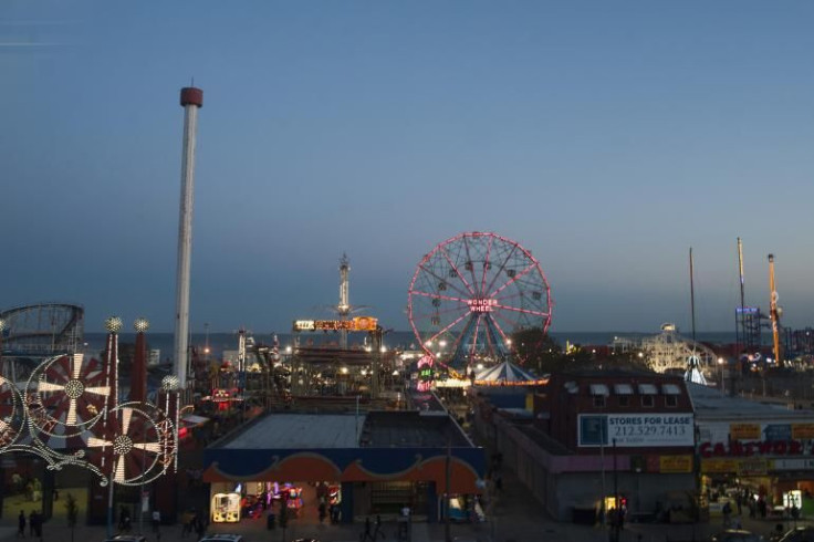 North Carolina State Fair