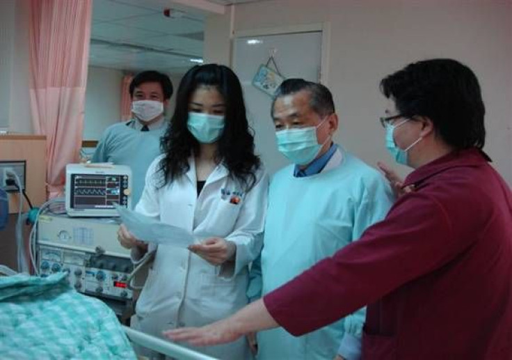Chinese Medical Team