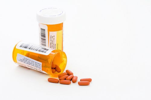 Prescription Drugs