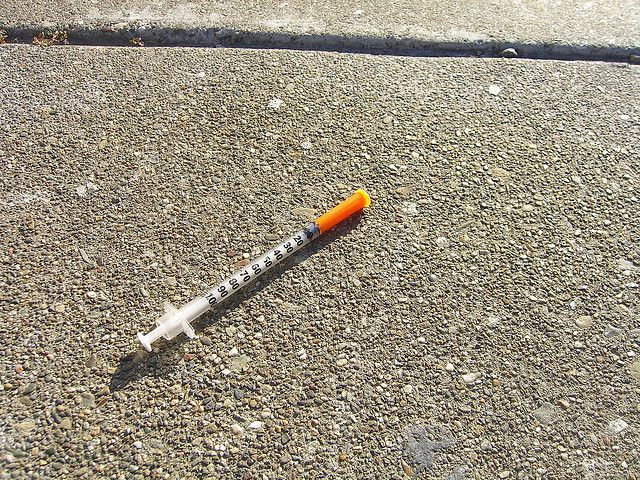 Heroin