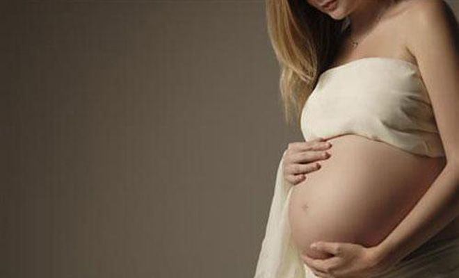 Breast Cancer Risk After Pregnancy