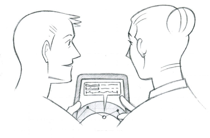 Adoption Of Electronic Health Records Slow