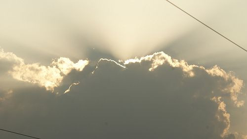 Cloud