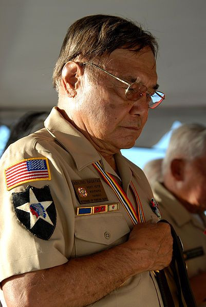 veteran