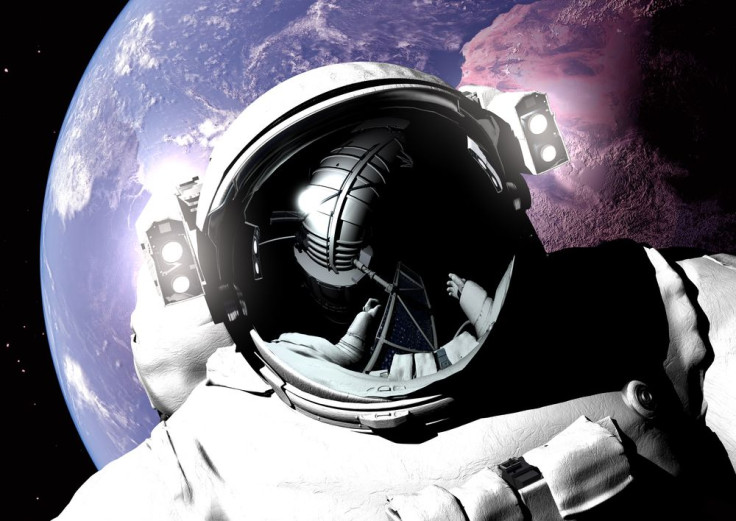 astronaut