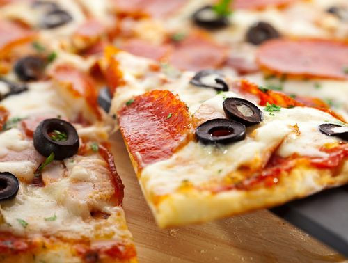 pizzaslice