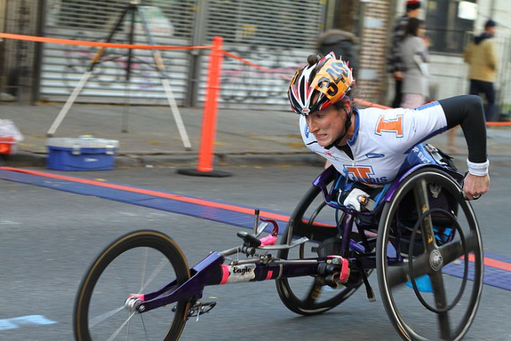 NYC_Marathon_wheelchair
