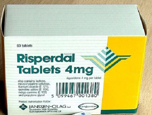 risperdal