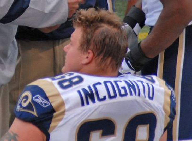 Richie Incognito