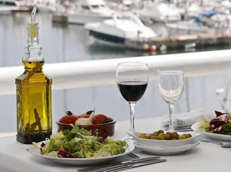 Mediterranean Diet