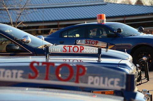 policestop