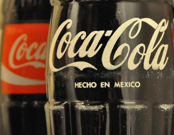 Mexican Coke