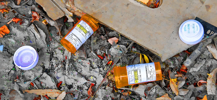 More Pharmacies, More Problems