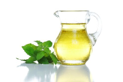 safflower oil