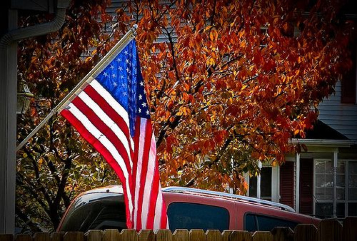 veterans day