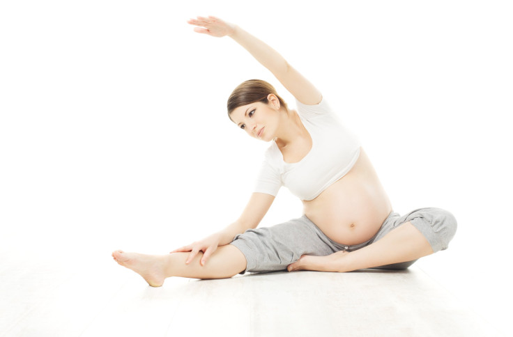 Exercise During Pregnancy May Help Newborn Brain Development