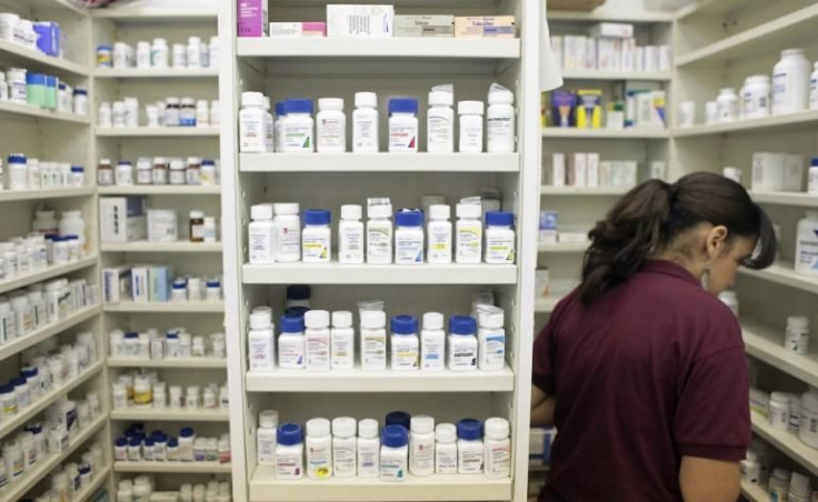 Over-The-Counter Drugs
