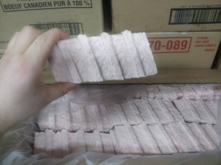 McRib