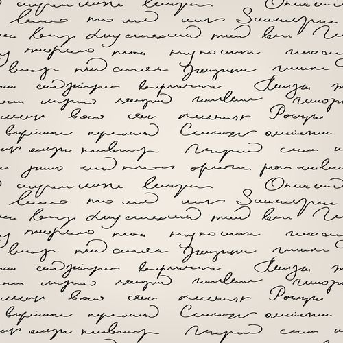 Cursive Handwriting Is On Its Way Out: Will That Affect Our Ability To ...