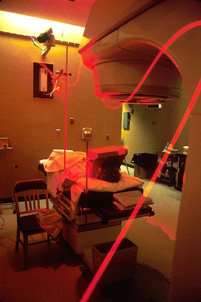 Photodynamic therapy