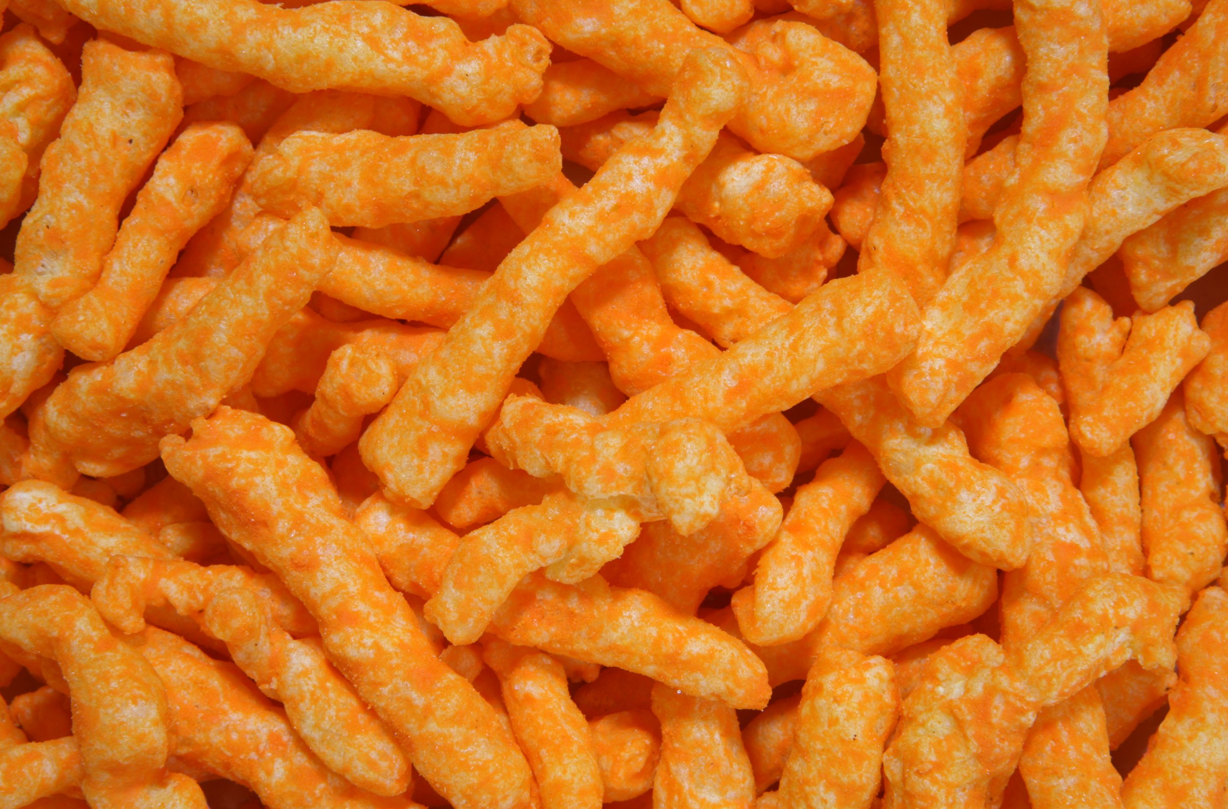 Spicy Chips Cheetos Inflame Your Mouth And Your Stomach