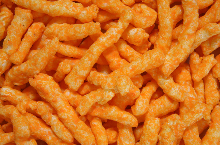 Cheetos